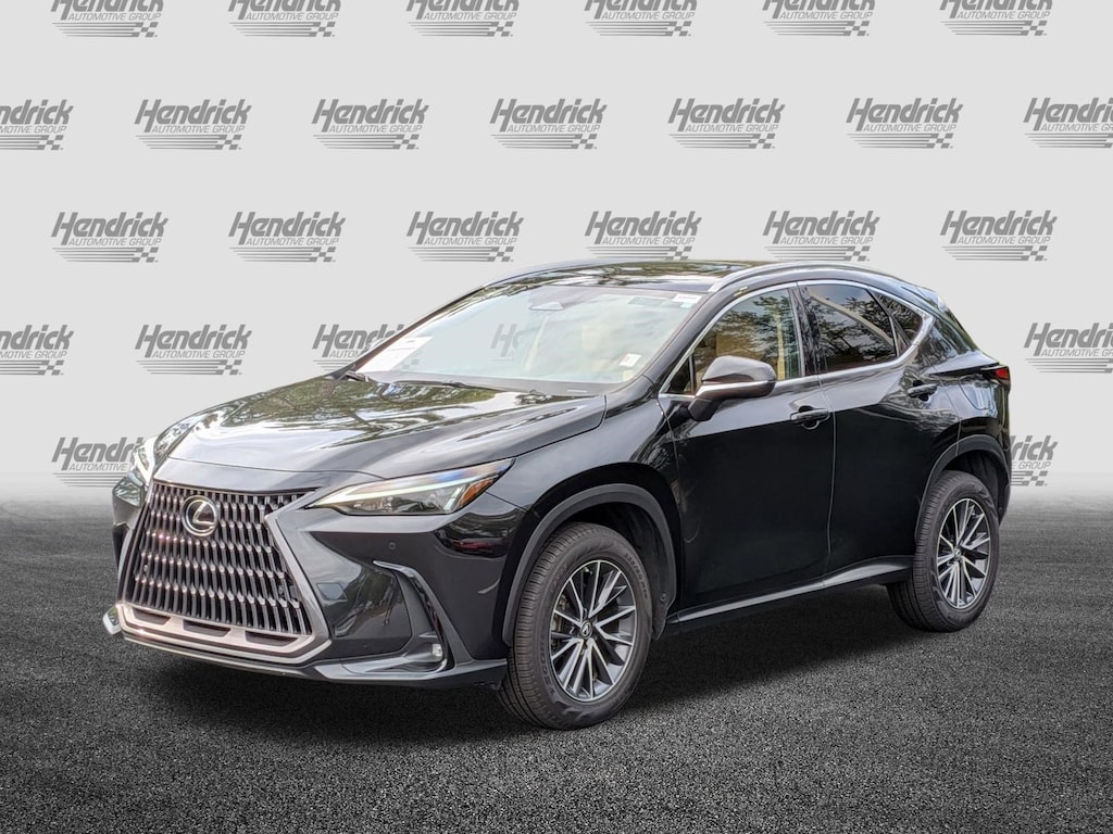 Used 2023 Lexus NX NX 350 Premium SUV