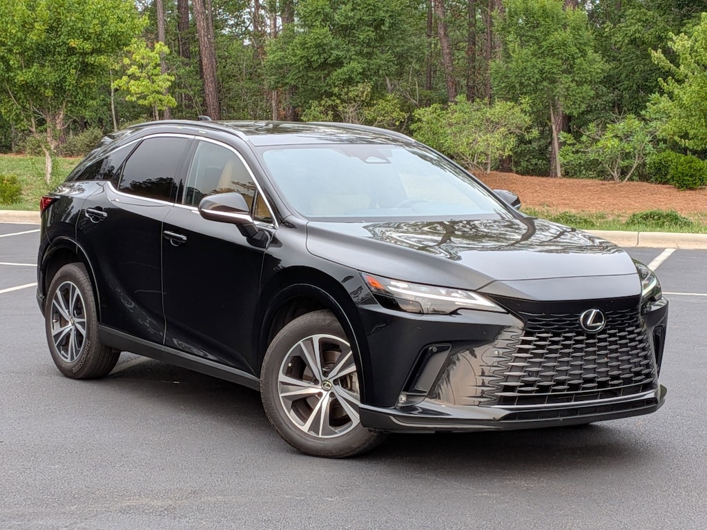 Used 2023 Lexus RX RX 350 Premium SUV