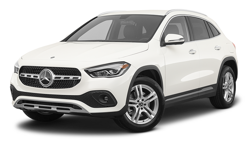 GLA