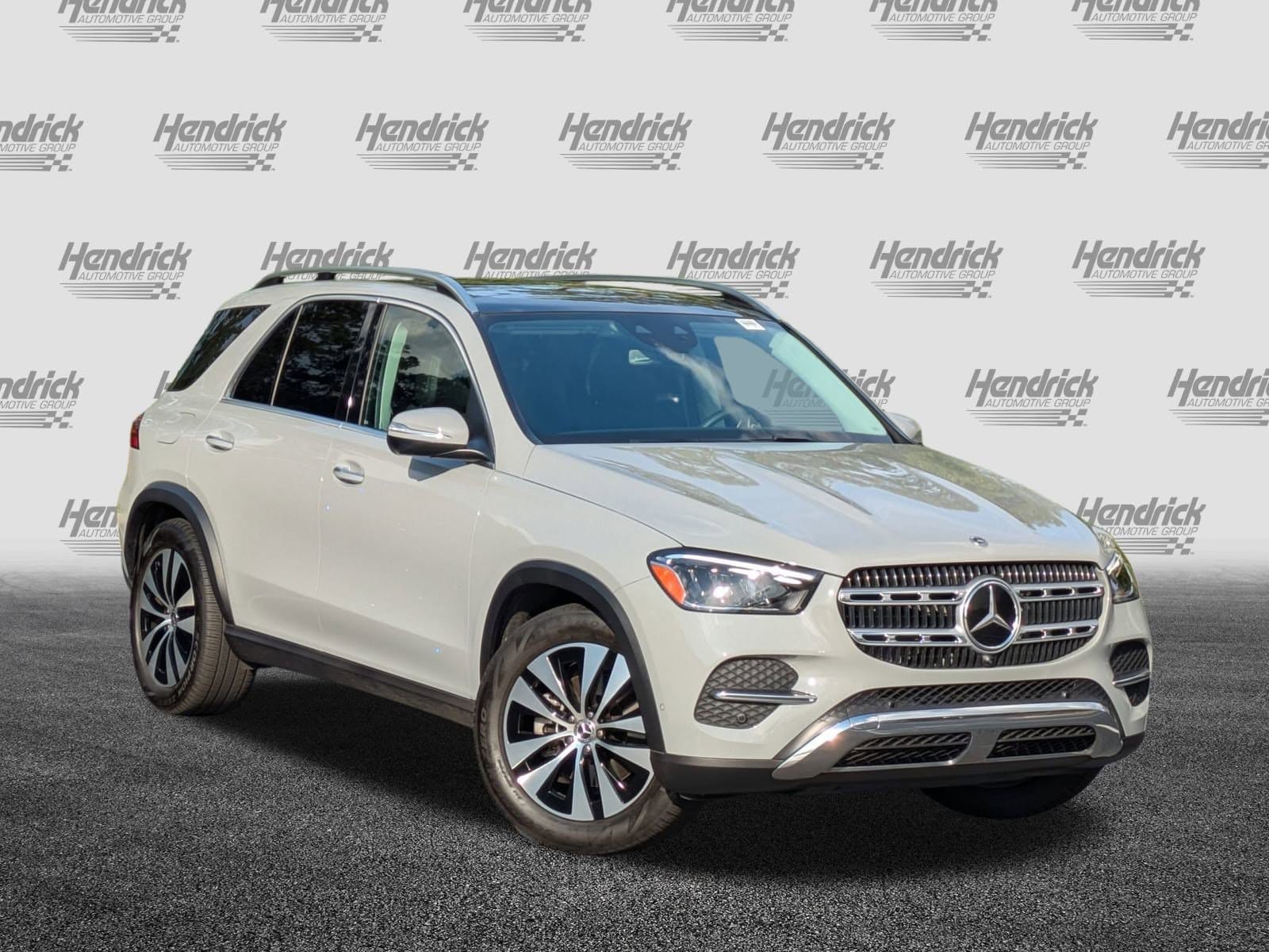 Used 2024 Mercedes-Benz GLE GLE350 with VIN 4JGFB4FB1RB214920 for sale in Durham, NC