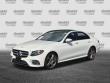 2019 Mercedes-Benz E-Class E 450 Sedan