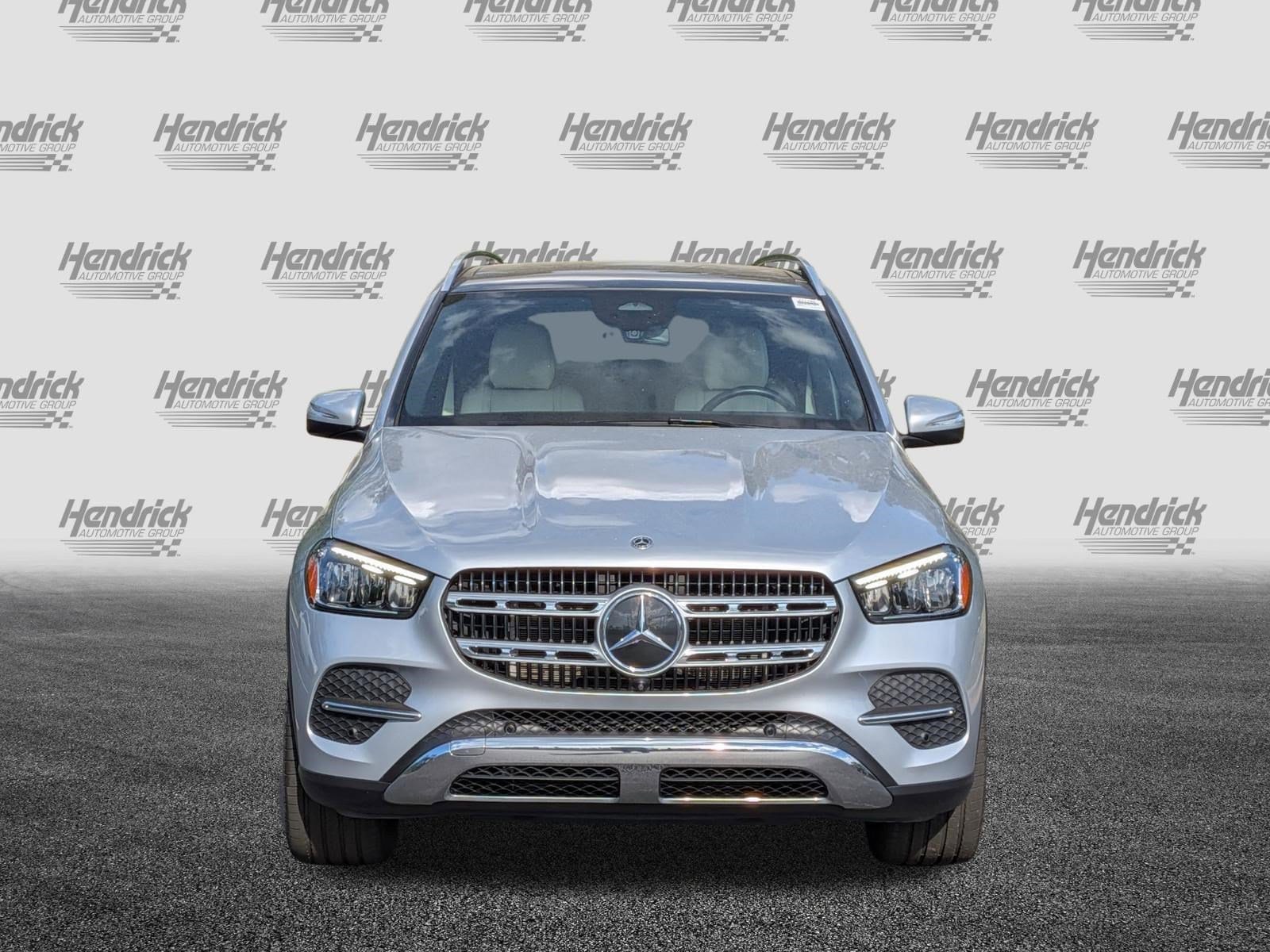 2024 Mercedes-Benz GLE 350 photo 2