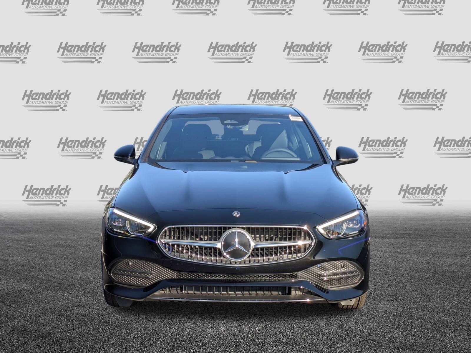 2025 Mercedes Benz C 300 4MATIC photo 3