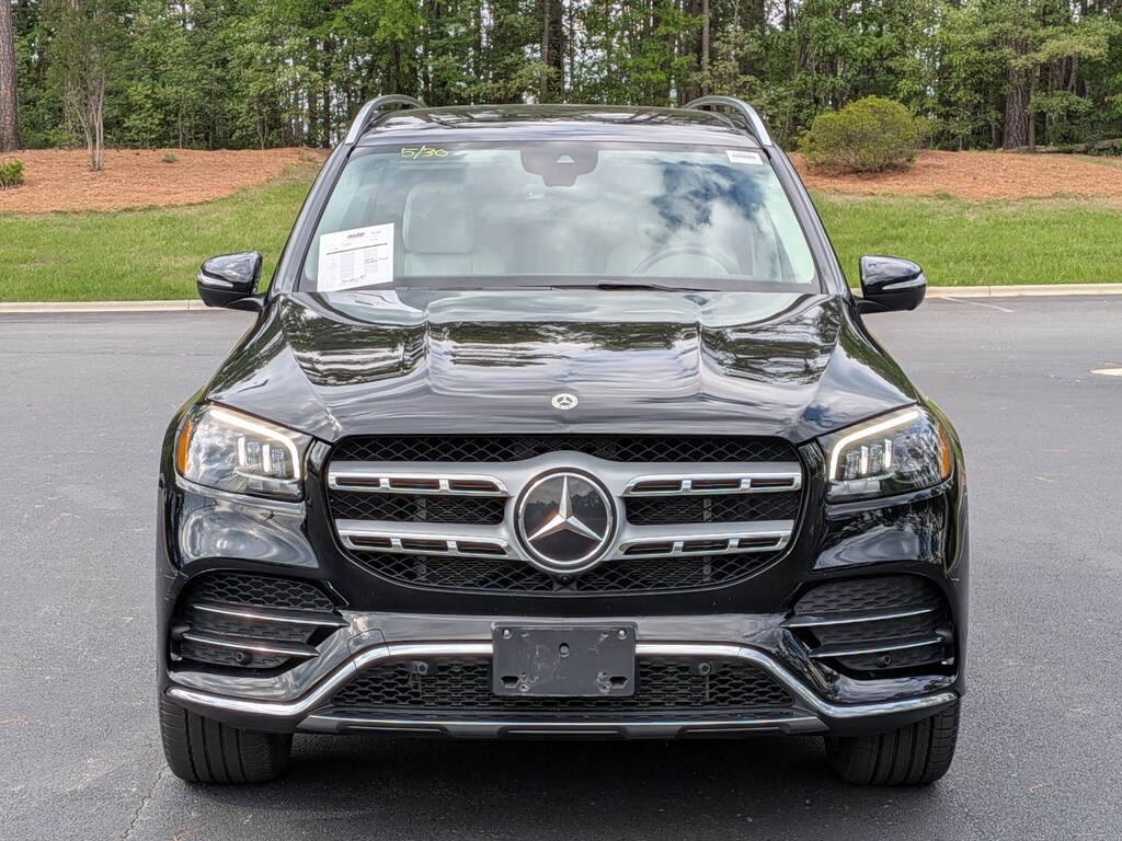 Used 2023 Mercedes-Benz GLS 450 SUV