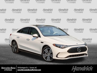 2026 Mercedes-Benz CLA