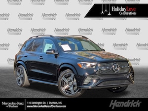 2026 Mercedes-Benz GLE 350 SUV