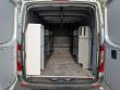 2024 Mercedes-Benz Sprinter Cargo Van 2500 Standard Roof I4 Diesel 144 RWD Van