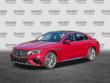 2025 Mercedes-Benz E-Class AMG E 53 E Sedan