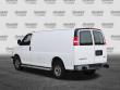 2021 GMC Savana Cargo Van RWD 2500 135 Van