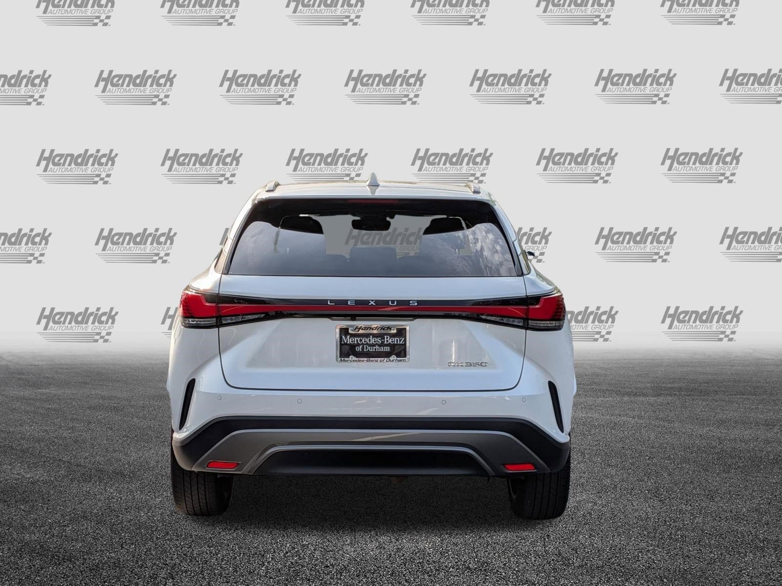 2023 LEXUS RX RX 350 Premium Plus photo 3