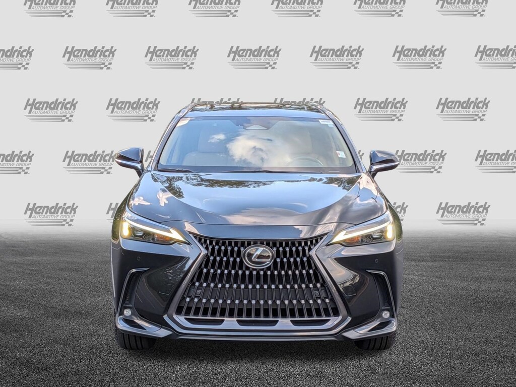 Used 2023 Lexus NX NX 350 Premium SUV