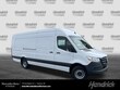  Mercedes-Benz Sprinter Cargo Van