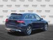 2019 Mercedes-Benz GLC 300 SUV