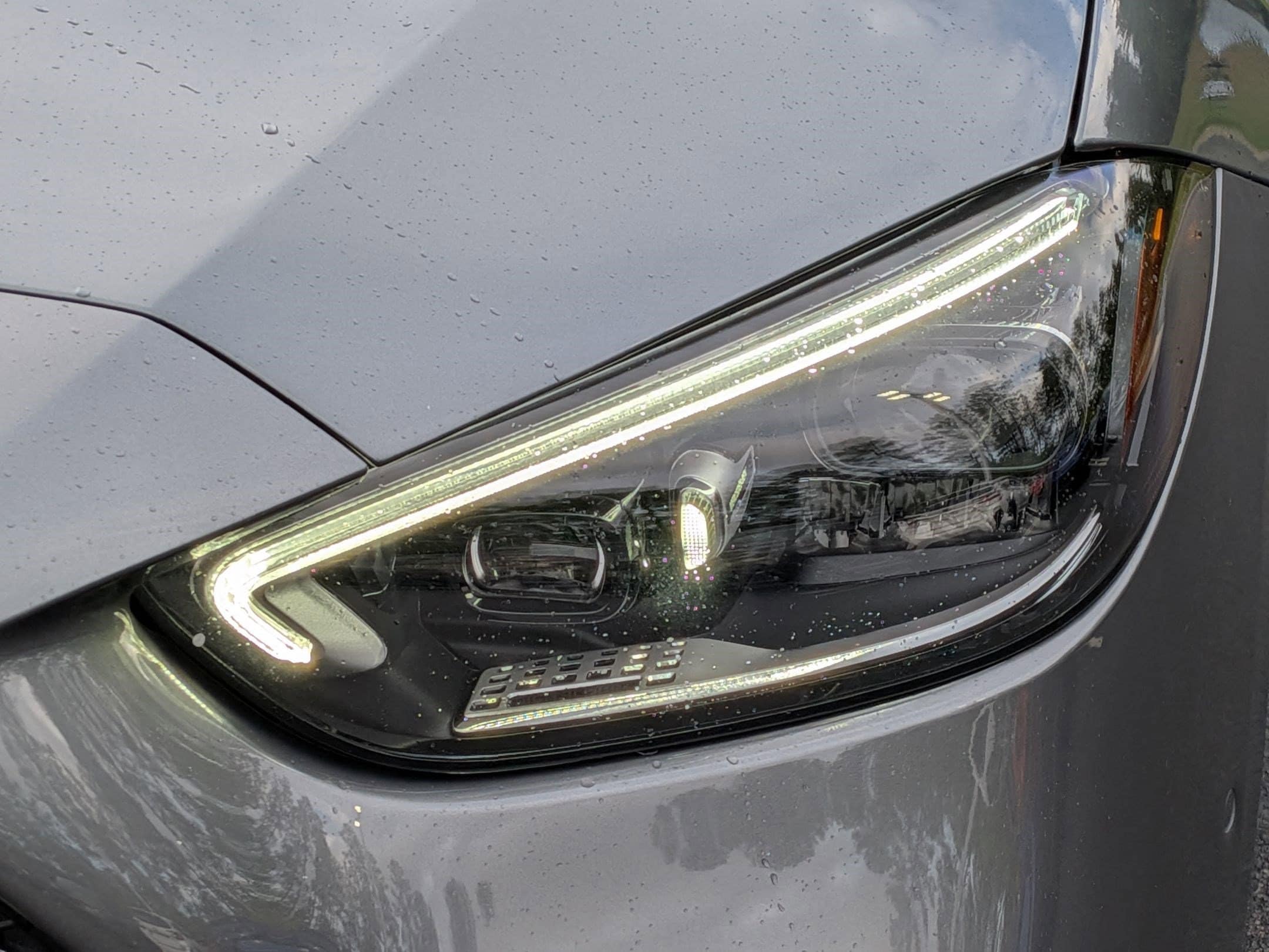 2024 Mercedes-Benz C-Class C 300 photo 6