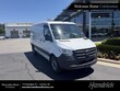 Mercedes-Benz Sprinter Cargo Van