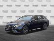 2026 Mercedes-Benz E-Class AMG E 53 E Wagon