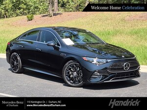 2027 Mercedes-Benz CLA 220 Hybrid Sedan
