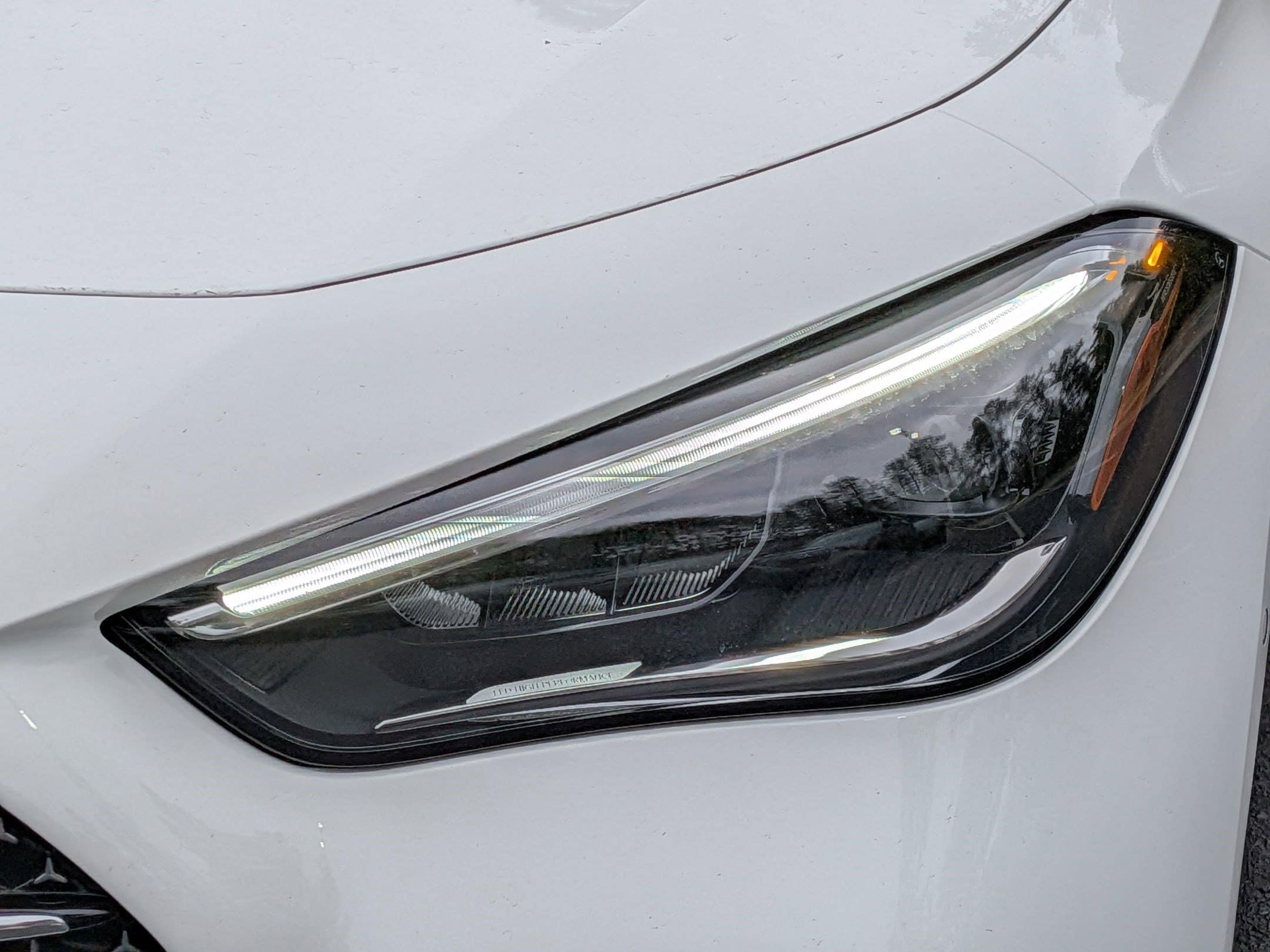 2026 Mercedes-Benz CLE 300 4MATIC photo 5