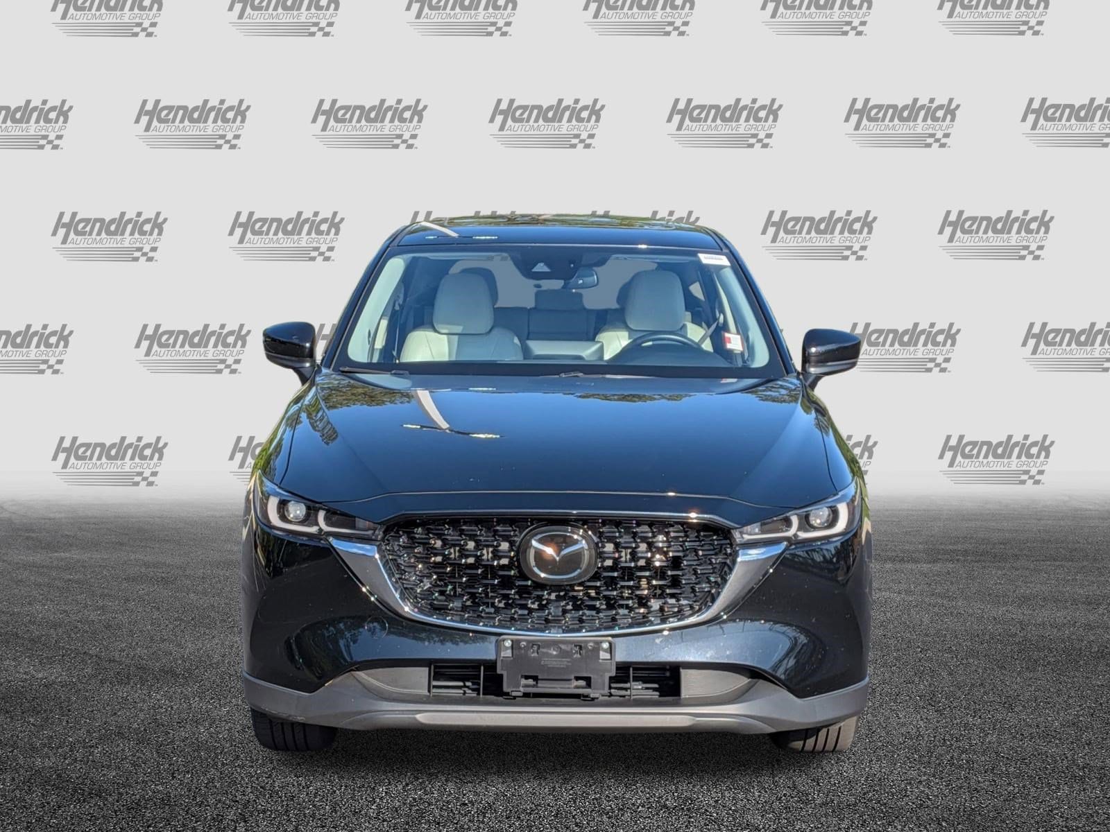 Mazda CX-5 2.5 S Premium Package