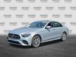 2022 Mercedes-Benz E-Class E 350 Sedan