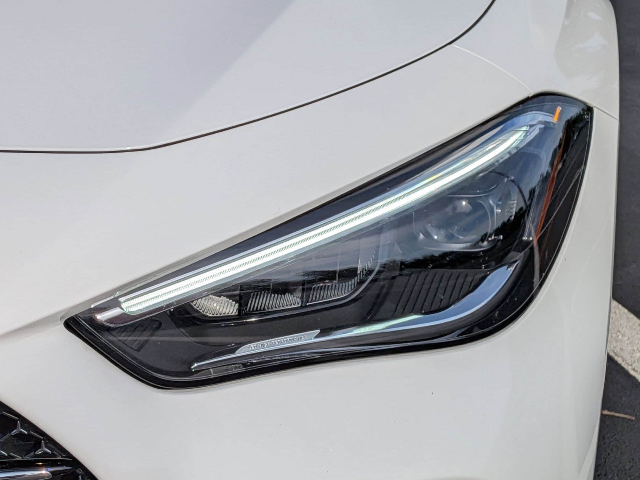 2024 Mercedes-Benz CLE 300 4MATIC photo 4