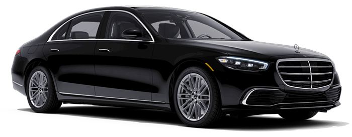 2023 Mercedes-Benz S 580 4MATIC