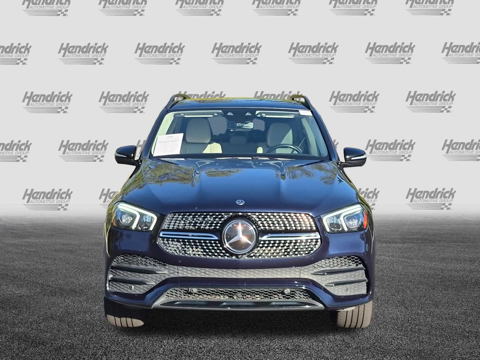 Used 2021 Mercedes-Benz GLE 350 SUV