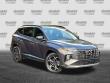 2024 Hyundai Tucson Hybrid N Line SUV