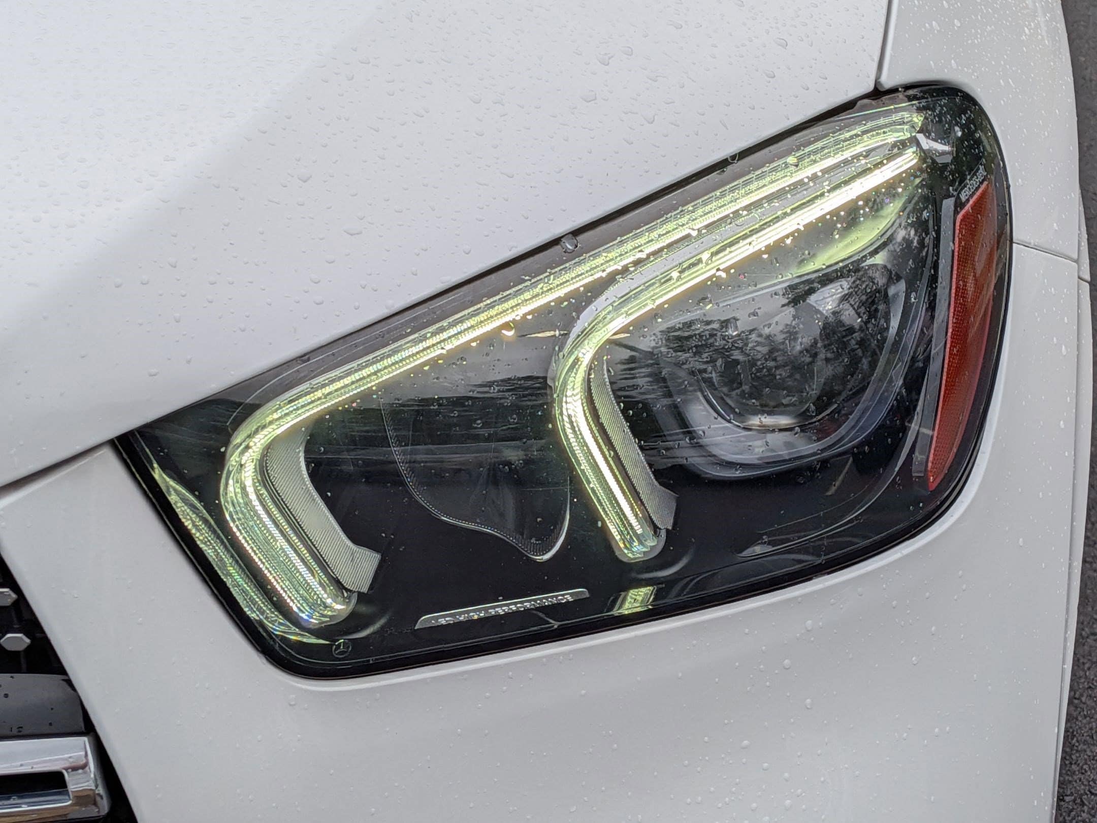 2023 Mercedes-Benz GLE 350 photo 6