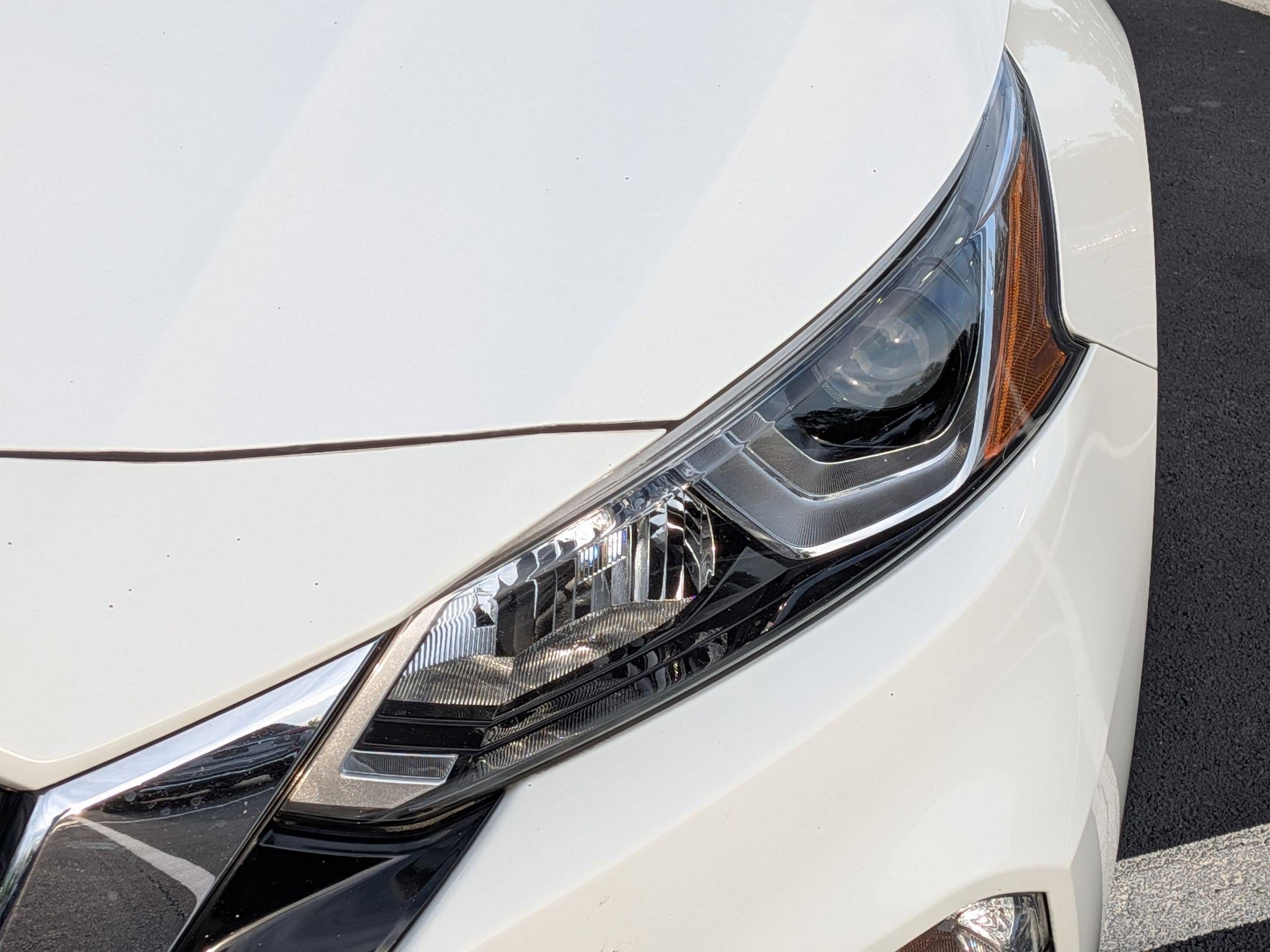 2019 Nissan Altima 2.5 S photo 6