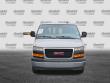 2021 GMC Savana Cargo Van RWD 2500 135 Van