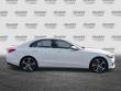 2024 Mercedes-Benz C-Class C 300 Sedan
