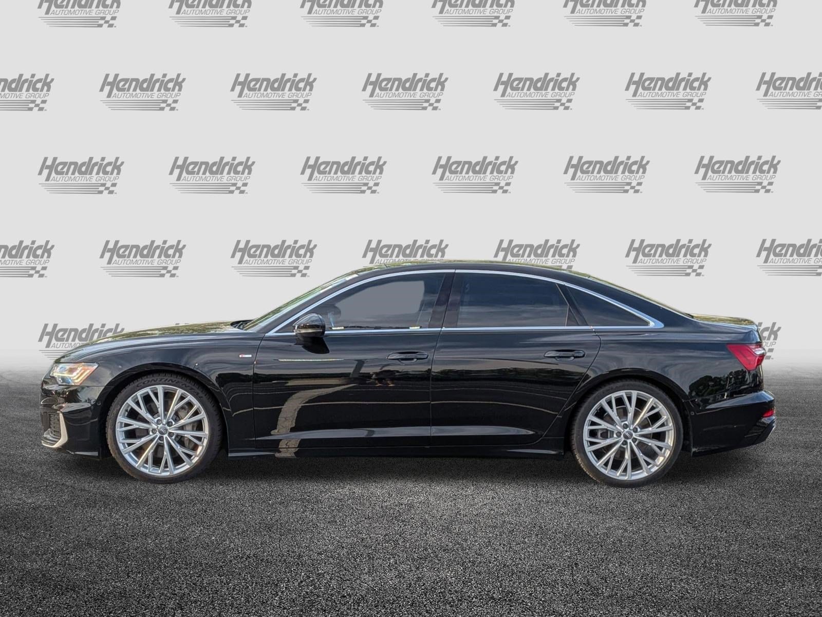 2019 Audi A6 Prestige photo 6