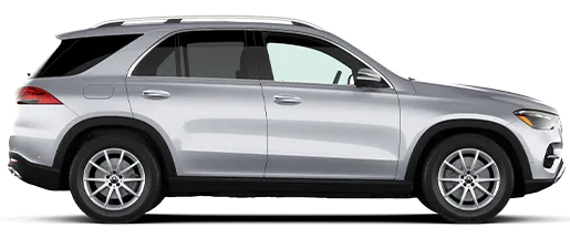 2024 Mercedes-Benz GLE 450e 4MATIC