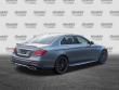 2019 Mercedes-Benz E-Class AMG E 63 S Sedan