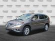 2014 Honda CR-V EX-L SUV