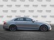 2019 Mercedes-Benz E-Class AMG E 63 S Sedan