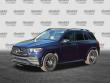 2021 Mercedes-Benz GLE 350 SUV
