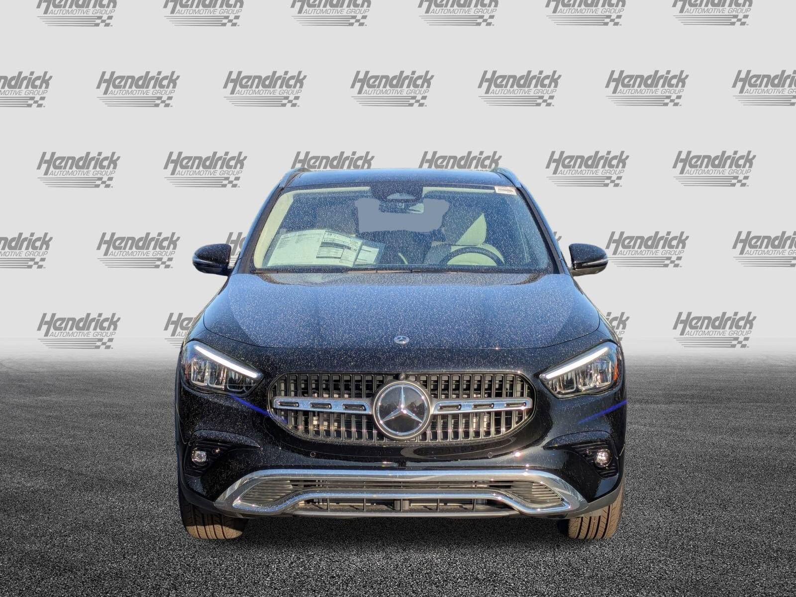 2025 Mercedes Benz GLA 250 photo 3