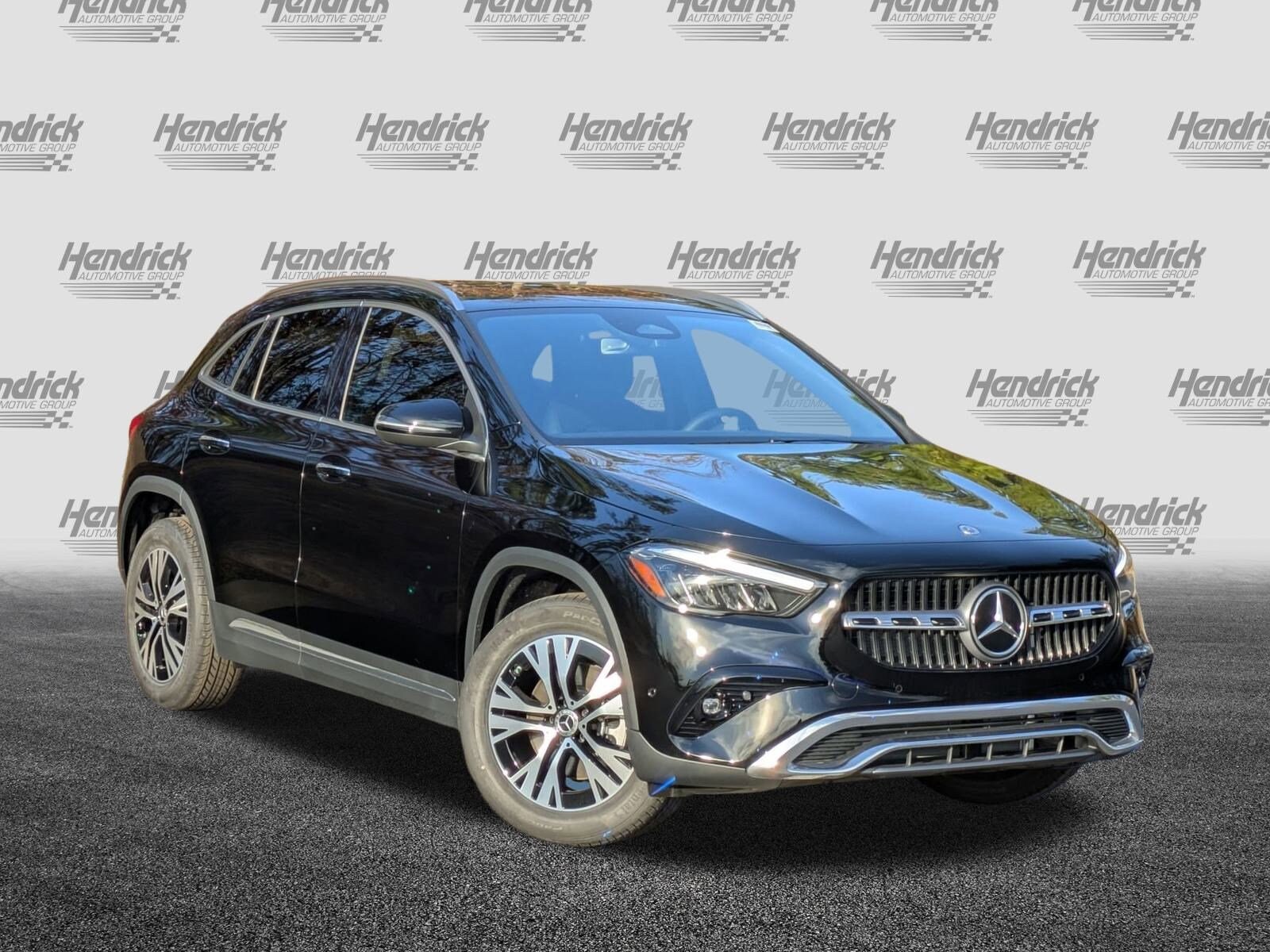 2025 Mercedes Benz GLA 250 photo 2