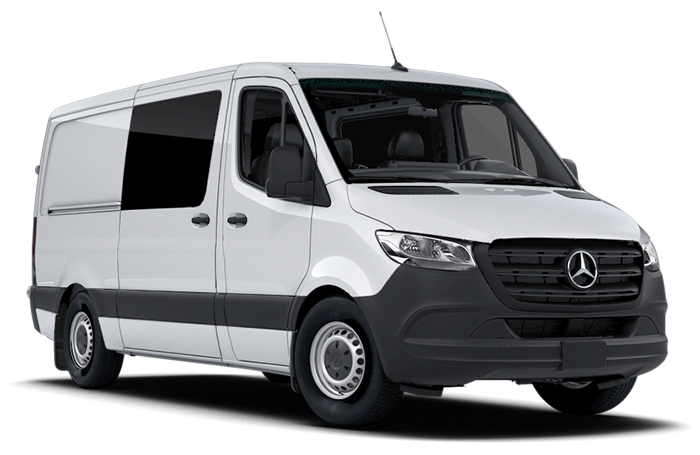 Sprinter Crew Van