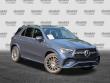 2024 Mercedes-Benz GLE 350 SUV