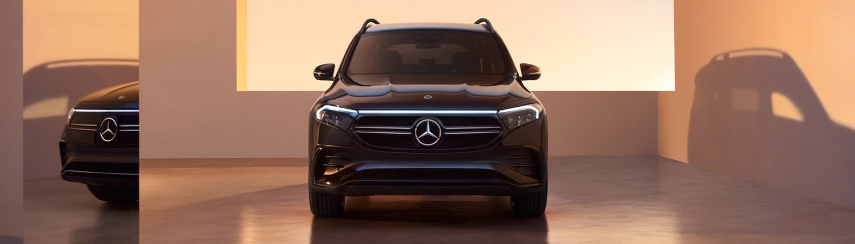 Why Buy Electric from Mercedes-Benz of Durham