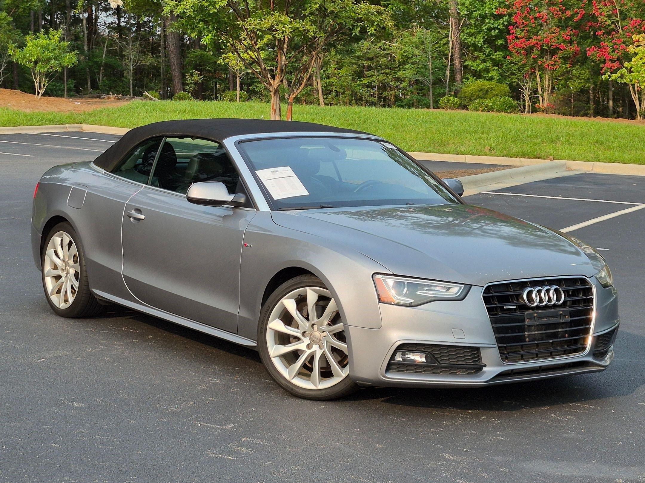 Audi A5 Premium Plus