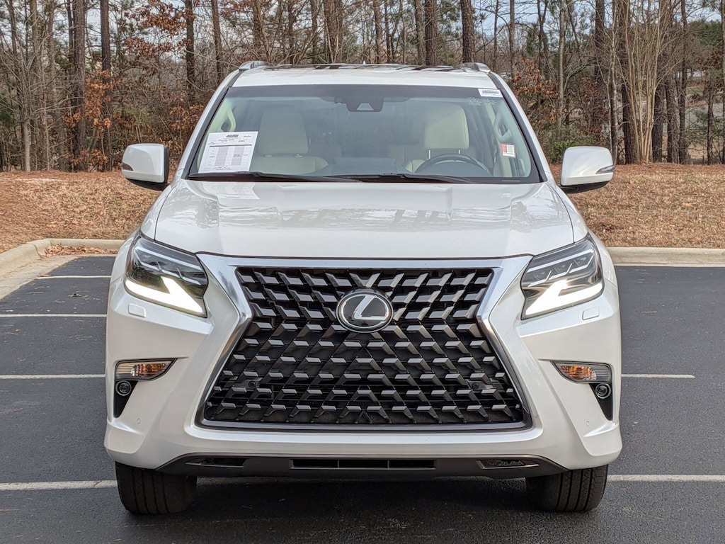 Used 2023 Lexus GX GX 460 Premium SUV