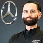 Staff member Mustafa Qomaq from ID_335edfcbfc53