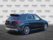 2025 Mercedes-Benz GLE GLE 450 SUV