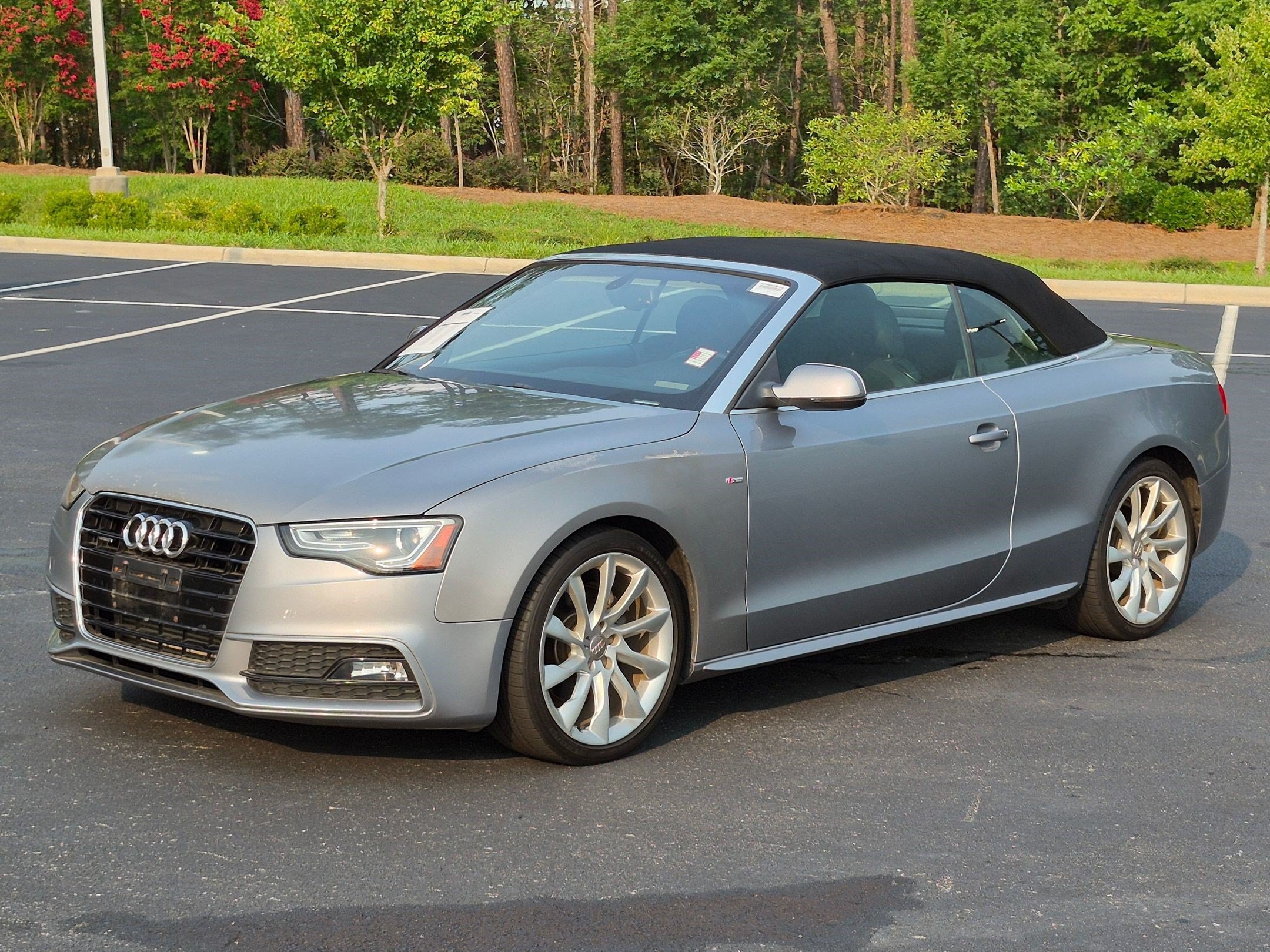 Audi A5 Premium Plus