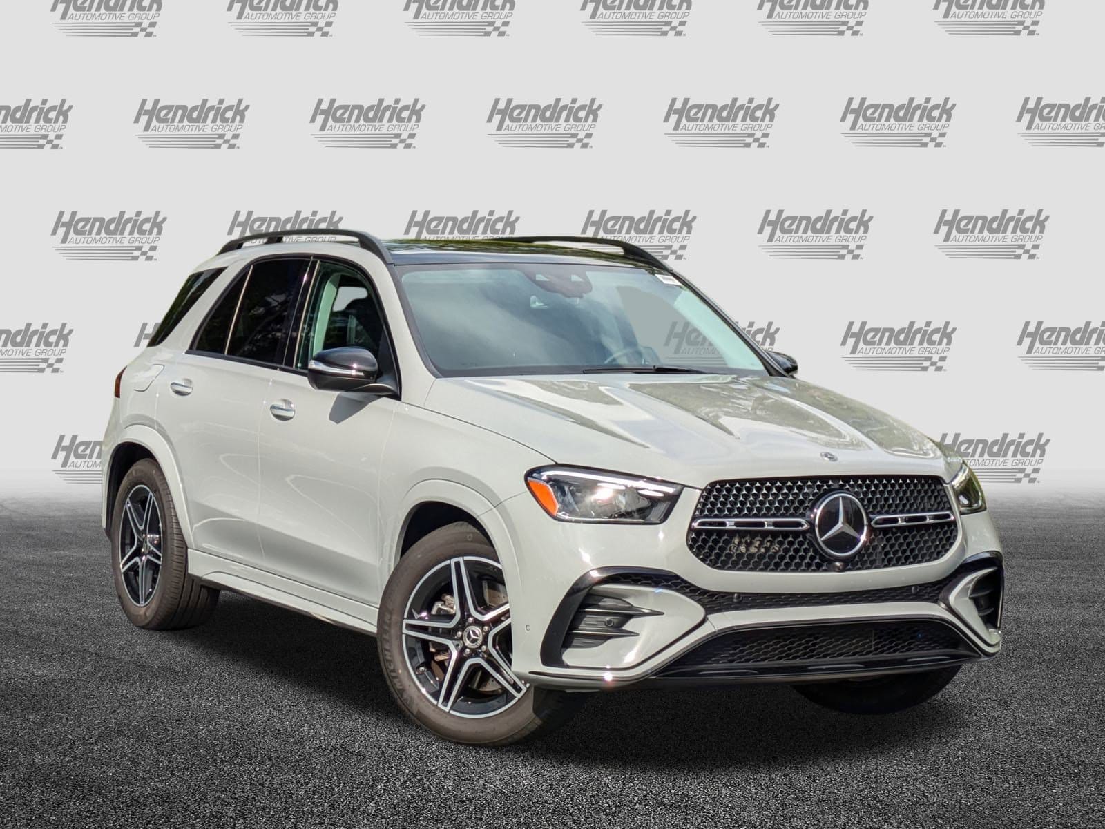 Certified 2024 Mercedes-Benz GLE GLE350 with VIN 4JGFB4FB5RB190797 for sale in Durham, NC