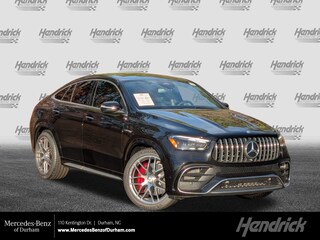 2026 Mercedes-Benz GLE